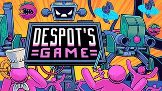 Despot's Game: Dystopian Battle Simulator