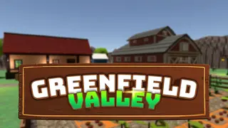 Greenfield Valley