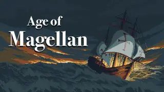 Age of Magellan: Sail the entire Planet