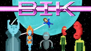 Bik - A Space Adventure