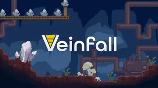 Veinfall