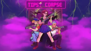 Tipsy Corpse