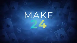 Make 24