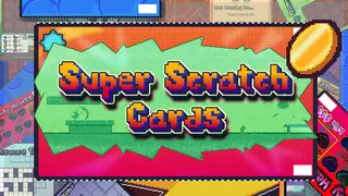 Super Scratch Cards