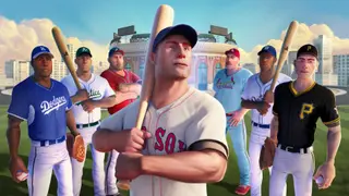 R.B.I. Baseball 14 - Xbox One