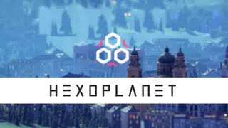 Hexoplanet