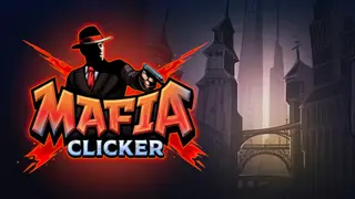 Mafia Clicker: City Builder