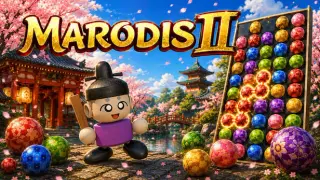 MARODIS2