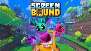 Screenbound