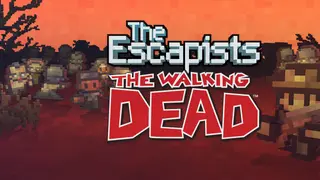The Escapists: The Walking Dead
