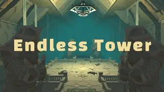 Endless Tower