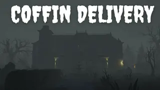 Coffin Delivery