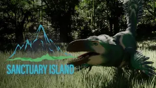 Sanctuary Island