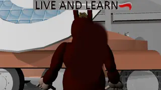 Live And Learn