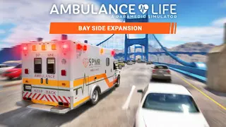 Ambulance Life - Bay Side Expansion