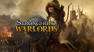 Stronghold: Warlords