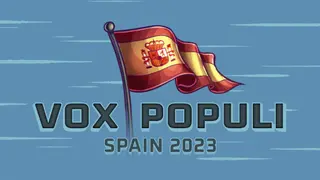 Vox Populi: Spain 2023