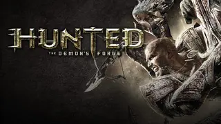 Hunted: The Demon's Forge