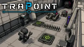 Trapoint