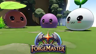 Project Forgemaster