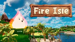Fire Isle