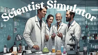 Scientist Simulator