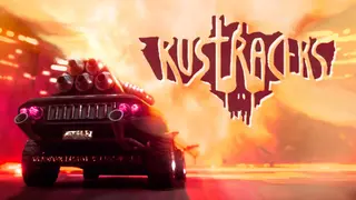 Rust Racers