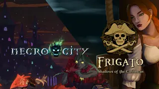 Necrocity and Frigato