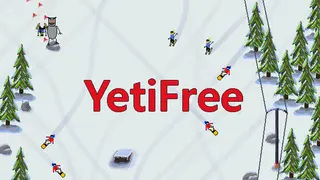 YetiFree