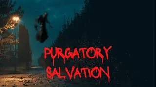 Purgatory Salvation