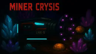 Miner Crysis