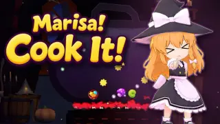Marisa! Cook It!