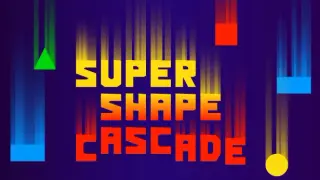 Super Shape Cascade