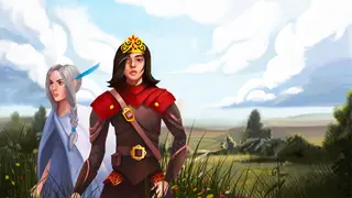 Royal Roads 3 (Xbox One)