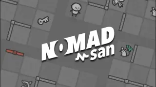 NOMAD-san