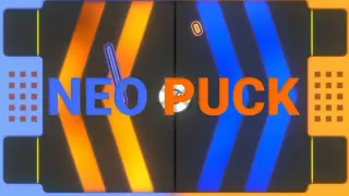 Neo Puck