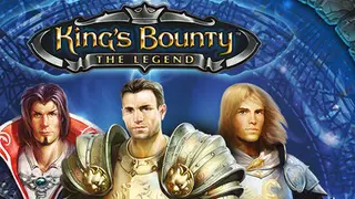 King's Bounty: The Legend