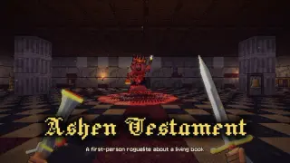 Ashen Testament