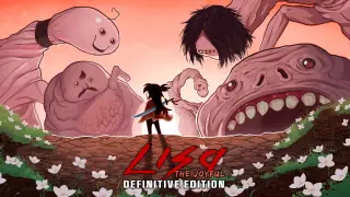 LISA: The Joyful Definitive Edition