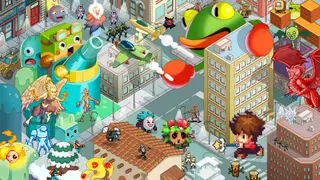 SuperMash (Xbox One)