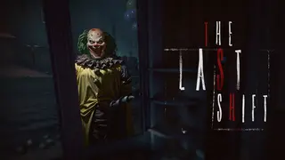 From the Last Shift: Horror Collection