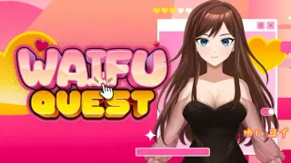 Waifu Quest