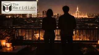 The Meridian