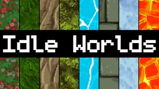 Idle Worlds