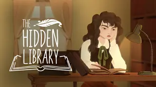 The Hidden Library