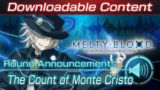 DLC: The Count of Monte Cristo Round Announcements - Switch