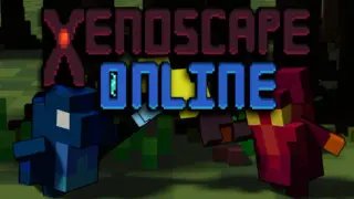 Xenoscape Online