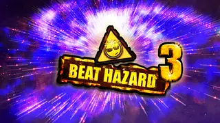 Beat Hazard 3