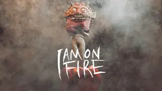 I am on Fire (小小火神）