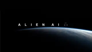 Alien AI